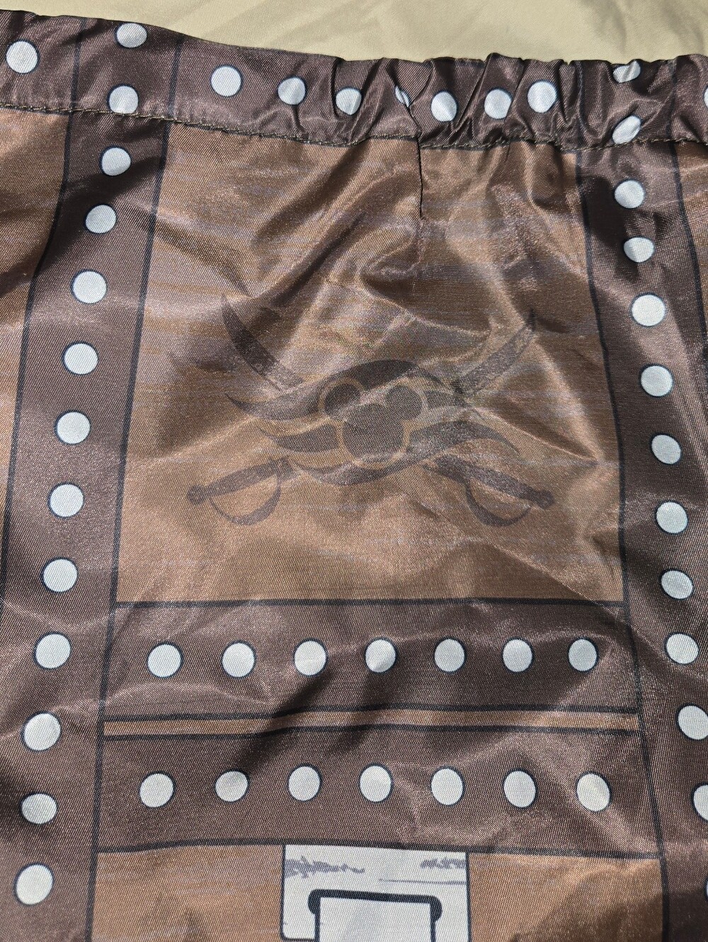 Disney Cruise Line Backpack LN - Picture 4 of 10